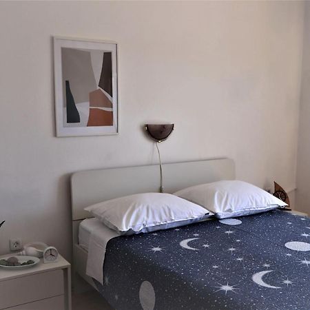 Family Rooms Moela Umag Eksteriør billede