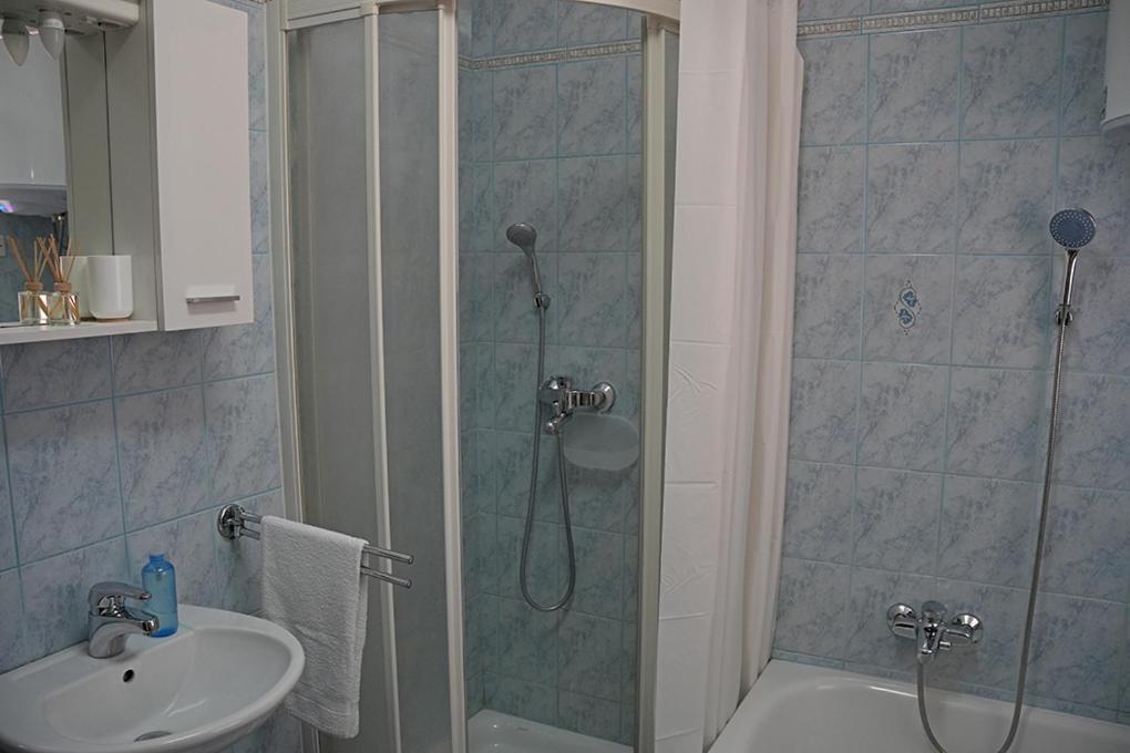 Family Rooms Moela Umag Eksteriør billede